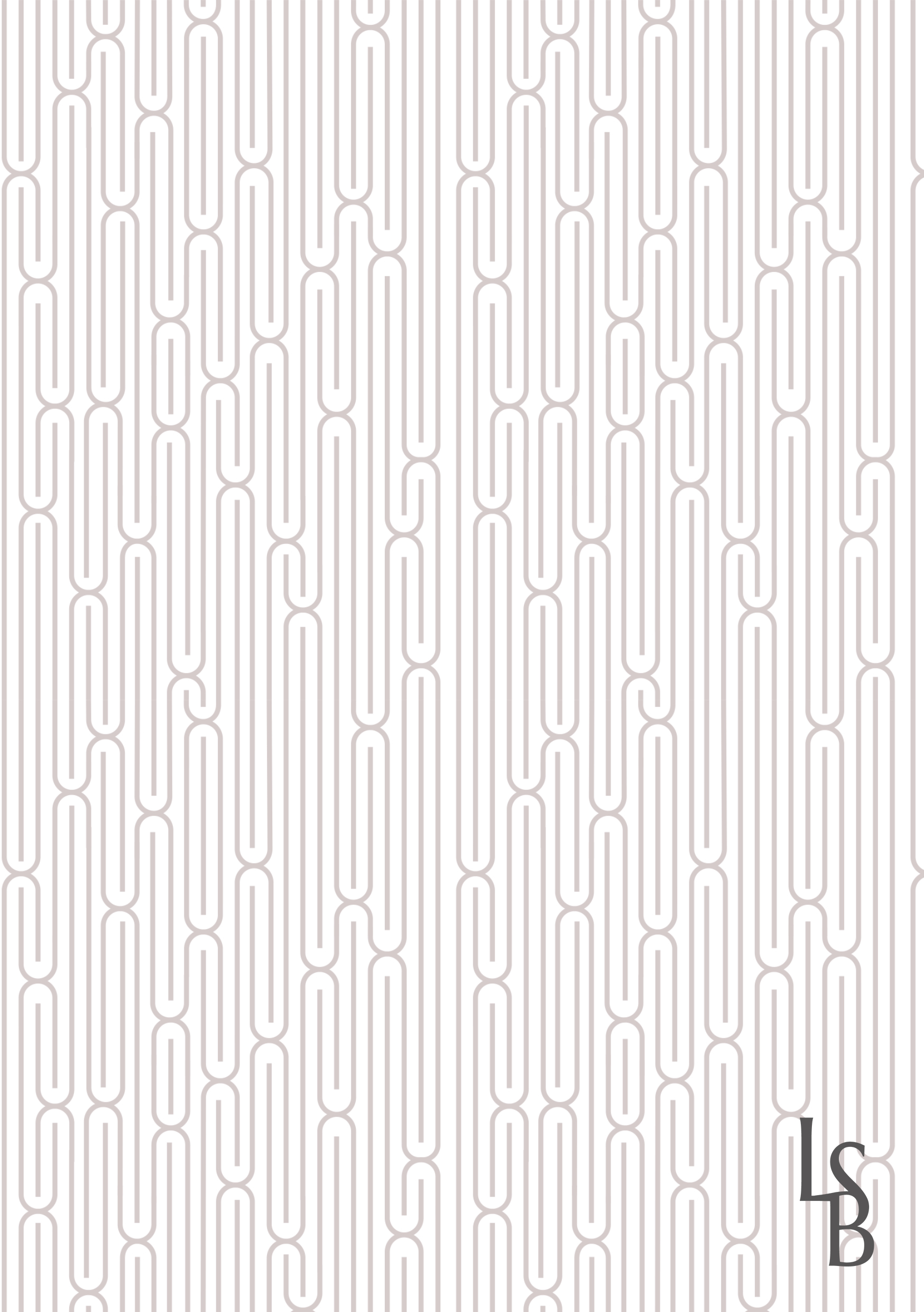 répétition motif craie